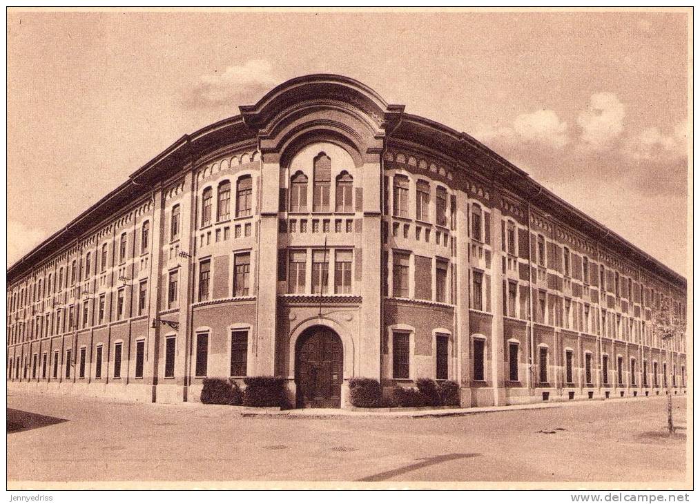 TORINO,  Casa Missionaria Madre Mazzarello - Autres Monuments, édifices