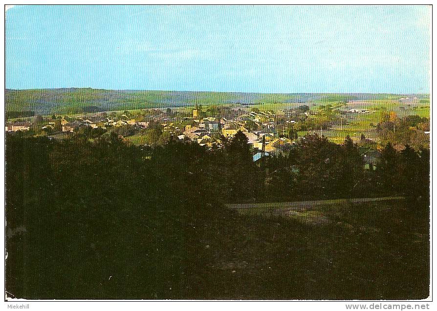 MUNO-PANORAMA - Chassepierre