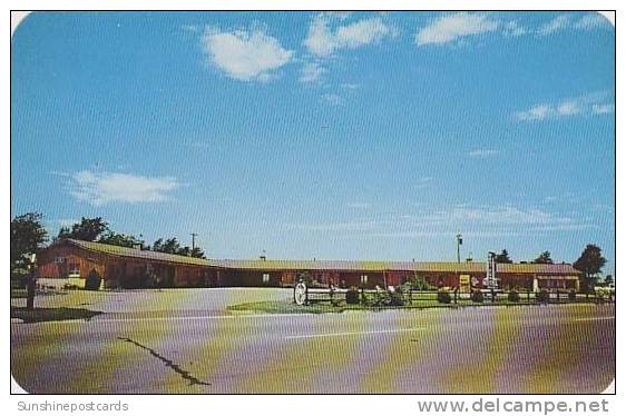 Texas Memphis Western Motel - Altri & Non Classificati