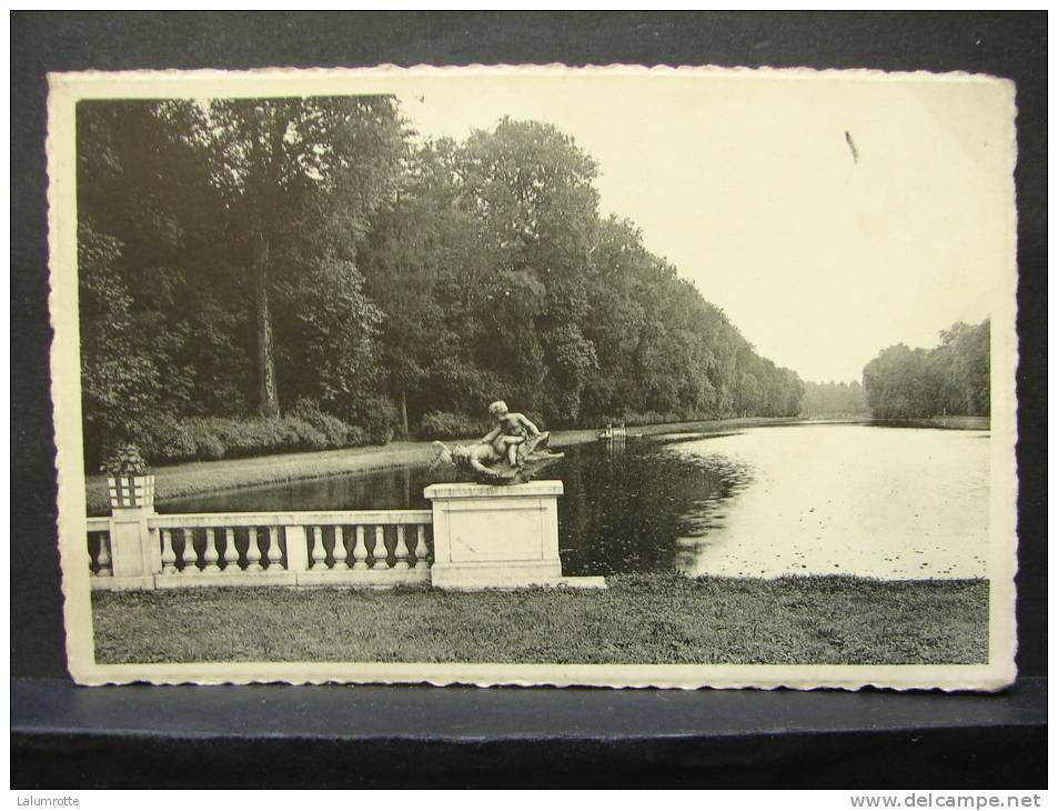 MD4. 131. Le Parc D'Enghein - Enghien - Edingen