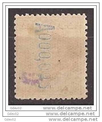 ES467-L1481THSC.España Spain Espagne.SOCIEDAD DE NACIONES ALFONSO XIII.1929 (Ed 467*).con Charnela.MAGNIFICA - Otros & Sin Clasificación