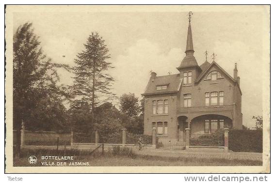 Bottelare - Villa Des Jasmins ( Verso Zien ) - Merelbeke