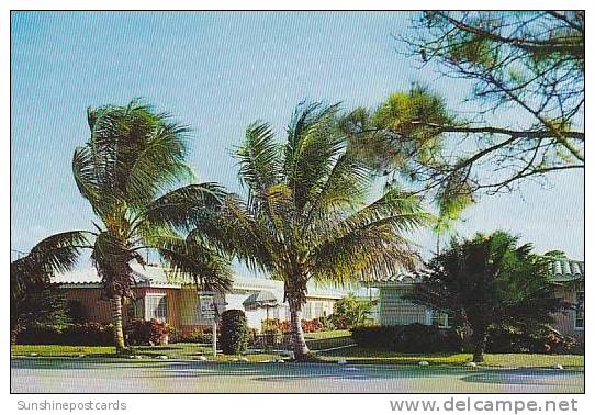 Florida Fort Lauderdale The Canadian Club Apartments - Fort Lauderdale