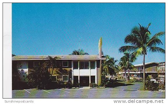 Florida Fort Lauderdale The Seaire Motel - Fort Lauderdale