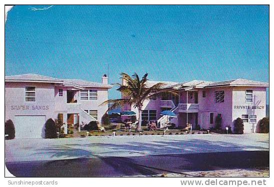 Florida Fort Lauderdale The Silver Sands Apartments - Fort Lauderdale