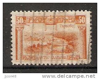 Bulgaria 1921-22 Definitives; Veliko Turnovo (o) Mi.159 - Used Stamps