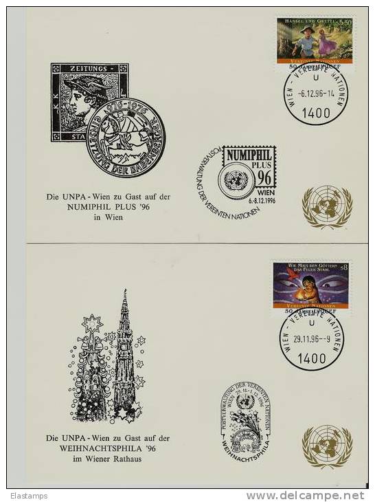 = Uno Wien1996 GS*2 - Covers & Documents
