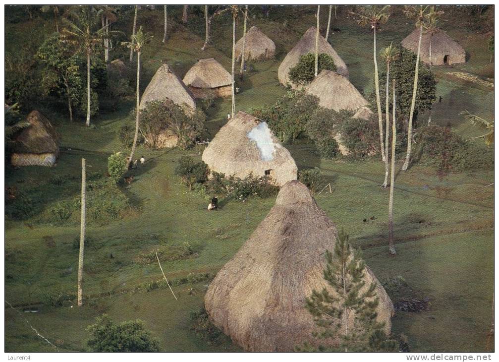 (449) Fiji Village - Fidji