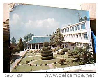 Chuncheon Sejong  Hotel S1970  EF14883 - Korea, South