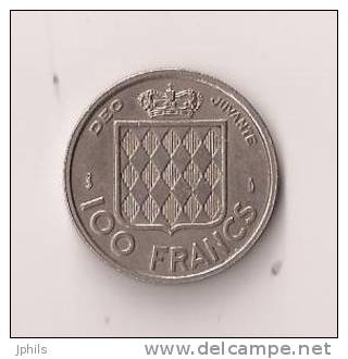 100 FRANCS 1956 - 1949-1956 Oude Frank