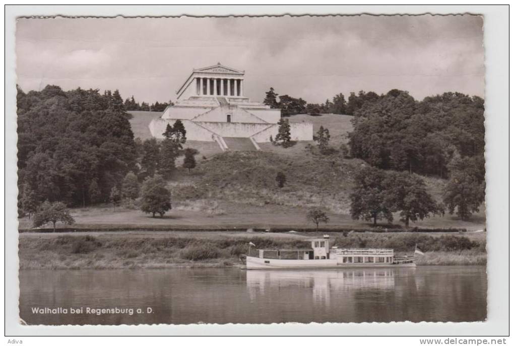 1959 - Regensburg