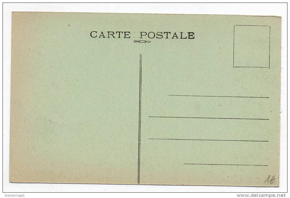 Cpa - Verdun - Cimetière De Bras Au Pied De La Côte Du Poivre - War Cemeteries