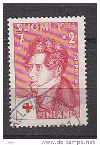 L5311 - FINLANDE FINLAND Yv N°335 - Used Stamps