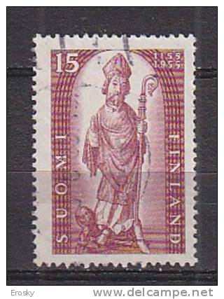L5350 - FINLANDE FINLAND Yv N°422 - Used Stamps