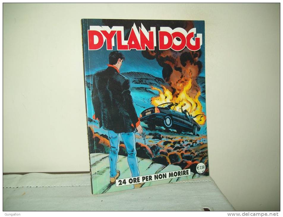 Dylan Dog (Bonelli  2005) N. 226 - Dylan Dog