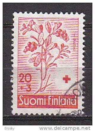 L5373 - FINLANDE FINLAND Yv N°478 - Used Stamps