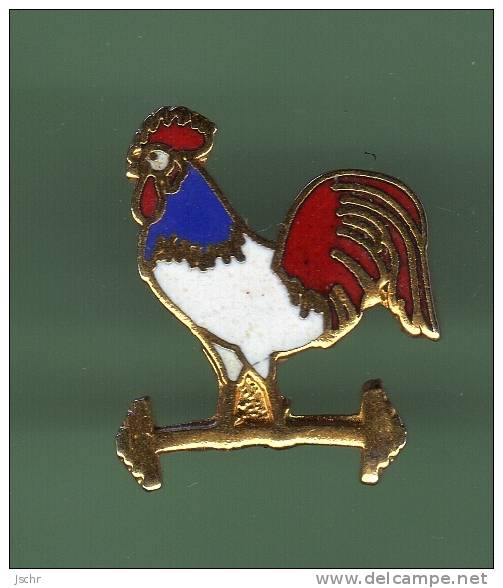 HALTEROPHILIE *** COQ *** (1036-2) - Gewichtheben