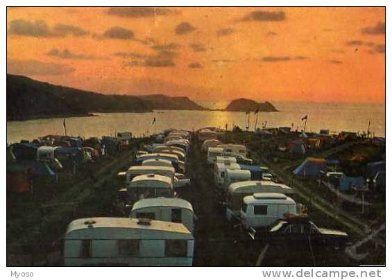 ZARAUZ Gran Camping Y Raton De Guetaria, Grand Camping Et Raton De Guetaria, Caravanes - Álava (Vitoria)