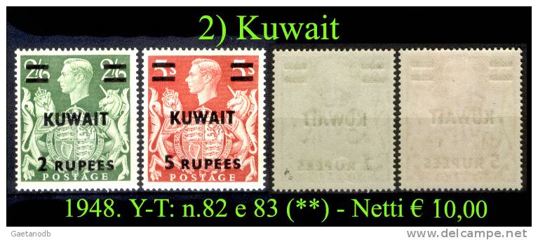 Kuwait-002 - Koweït