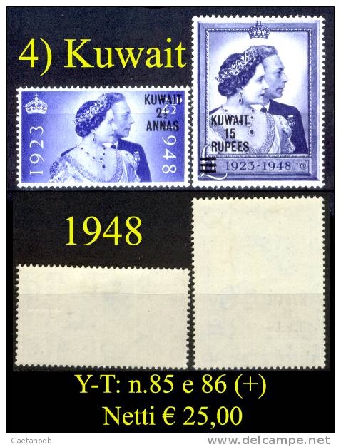 Kuwait-004 - Koweït