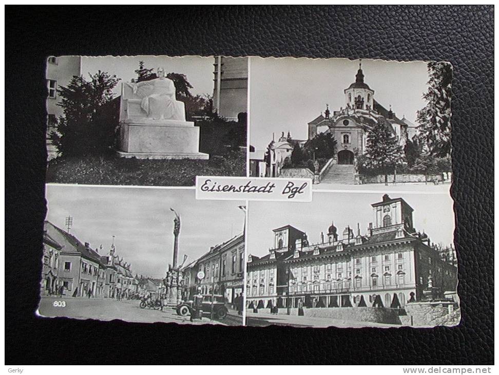 Eisenstadt Mehrbild - Andere & Zonder Classificatie