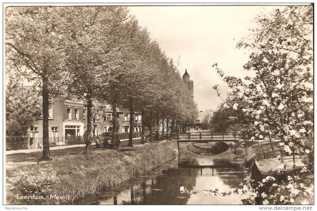 Leerdam - Leerdam