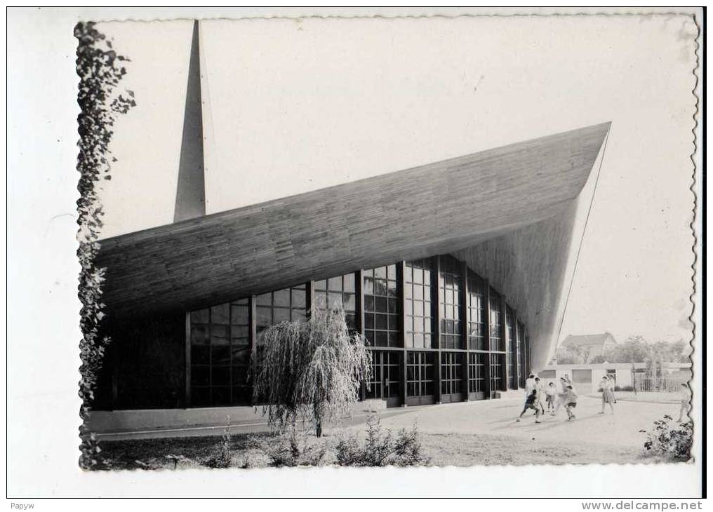 Arnouville Les Gonesse Eglise - Arnouville Les Gonesses