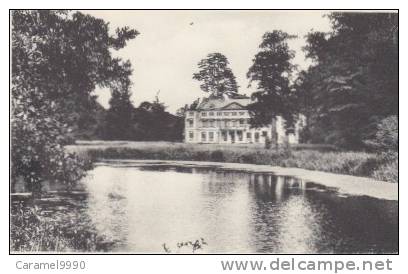 Oostkamp     Kasteel Van Kroonhove     Scan 4310 - Oostkamp