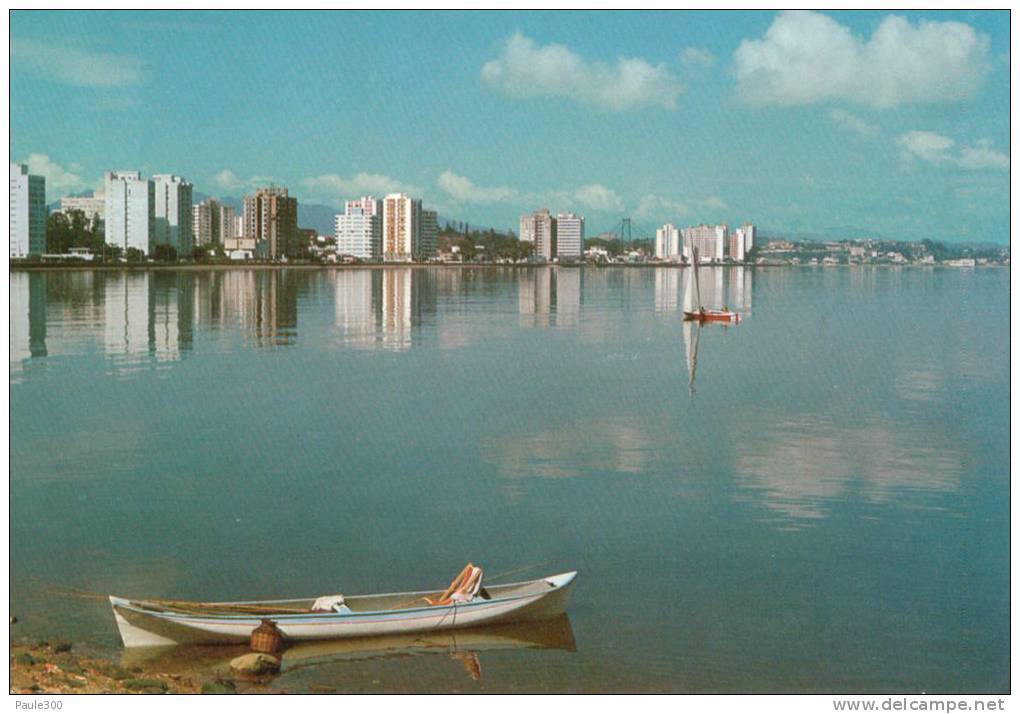 Florianópolis - Vista Parcial - Autres