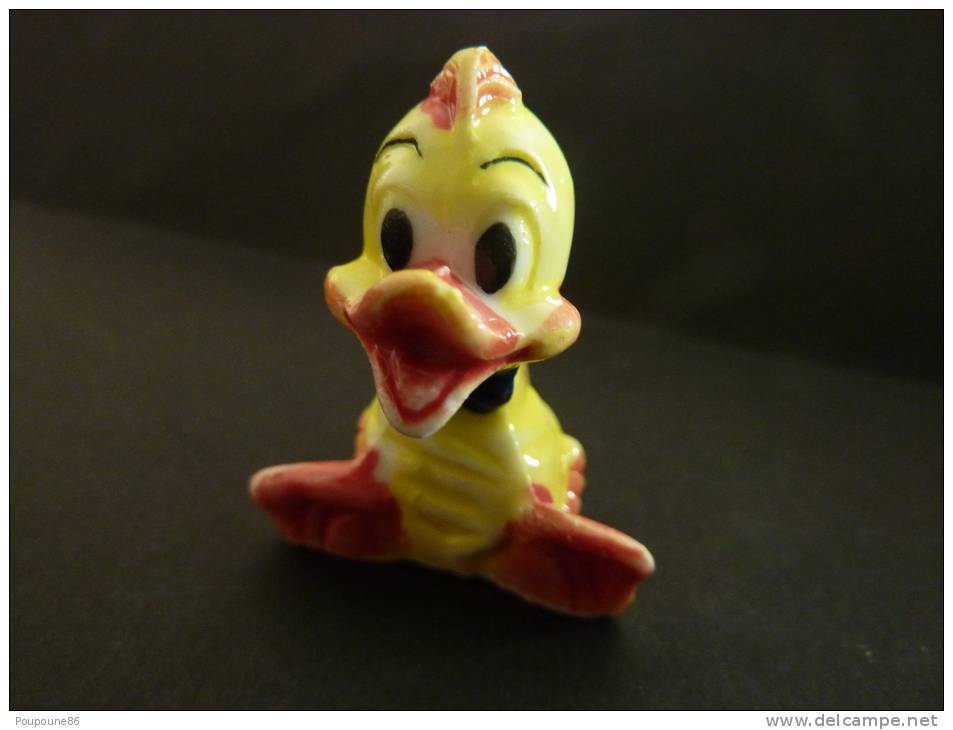 FEVE - FEVES  "PAQUES 1994" -  LE CANARD - Hauteur : 3,4 Cm - Other & Unclassified