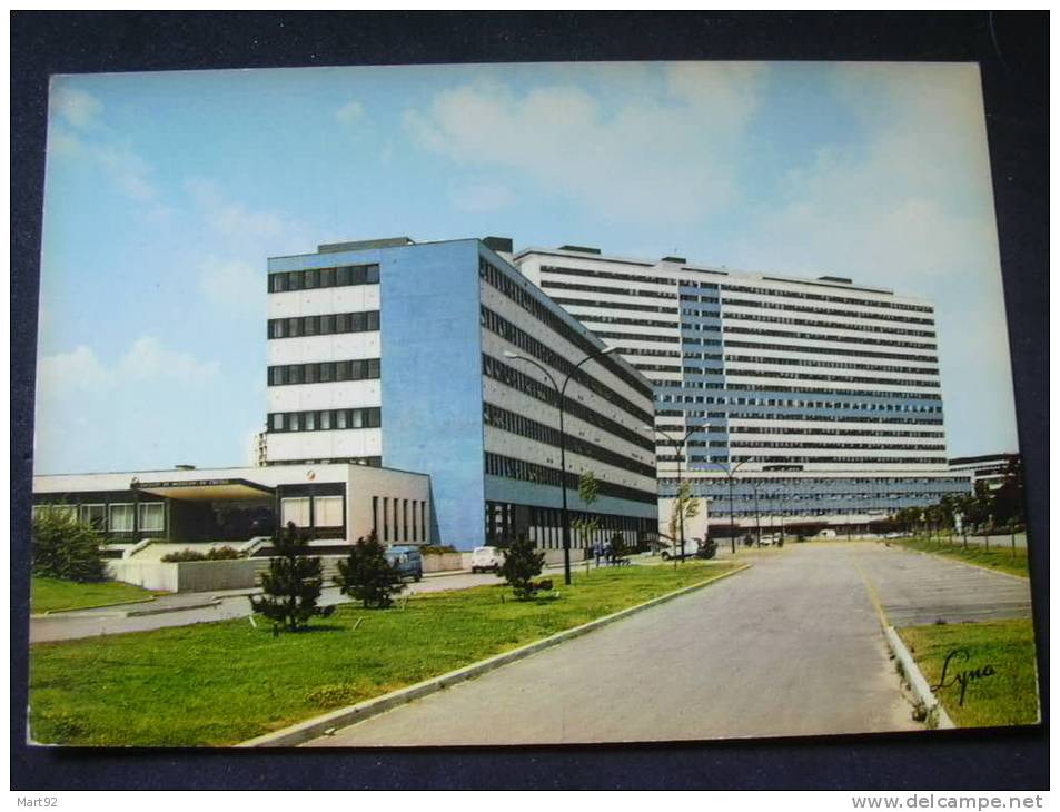 94  CRETEIL  L HOPITAL MONDOR - Creteil