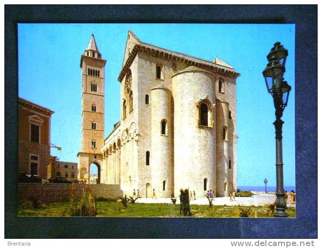 PUGLIA -BARI -TRANI -F.G. LOTTO N°291 - Bari