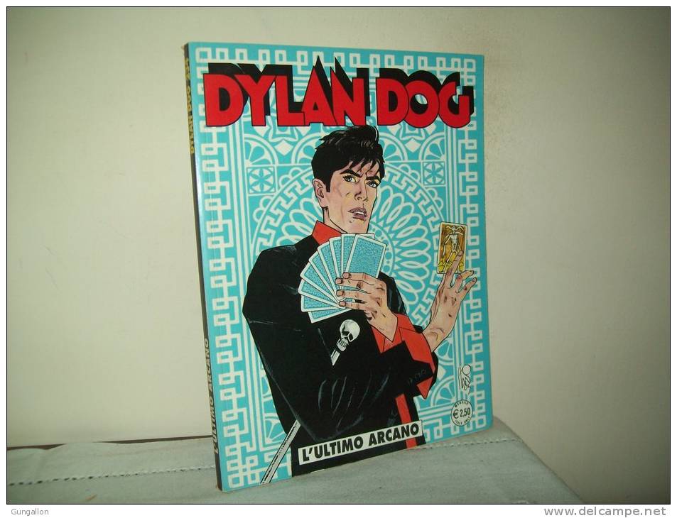 Dylan Dog (Bonelli  2006) N. 234 - Dylan Dog