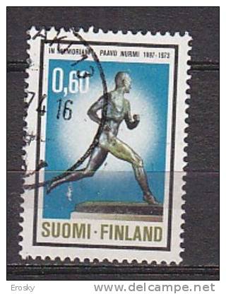L5497 - FINLANDE FINLAND Yv N°706 - Used Stamps