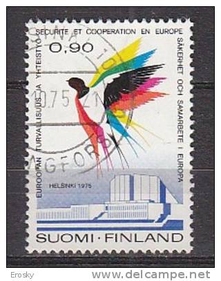 L5515 - FINLANDE FINLAND Yv N°734 - Used Stamps