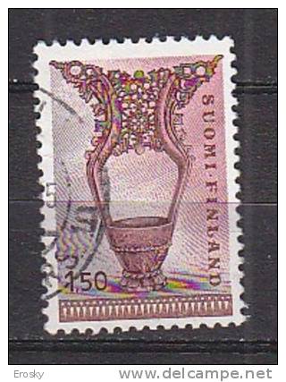 L5524 - FINLANDE FINLAND Yv N°751 - Used Stamps