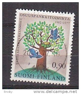 L5533 - FINLANDE FINLAND Yv N°774 - Used Stamps