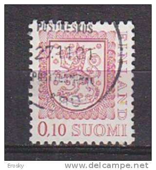 L5545 - FINLANDE FINLAND Yv N°790 - Used Stamps