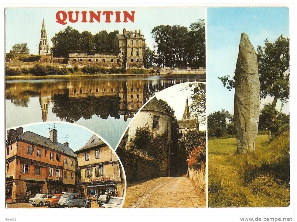 QUINTIN - Quintin