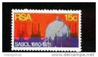 REPUBLIC OF SOUTH AFRICA, 1975, MNH Stamp(s) Sasol,  Nr(s) 468 - Neufs
