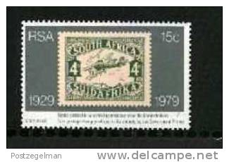 REPUBLIC OF SOUTH AFRICA, 1979, MNH Stamp(s) Stamps,  Nr(s) 553 - Ongebruikt