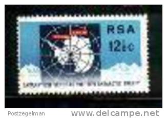 REPUBLIC OF SOUTH AFRICA, 1971, MNH Stamp(s) Year Issue Complete Nrs. 403-406 - Ungebraucht