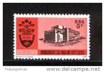 REPUBLIC OF SOUTH AFRICA, 1974, MNH stamp(s) Year issue as per scans nrs. 428-467
