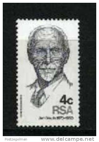 REPUBLIC OF SOUTH AFRICA, 1975, MNH Stamp(s) Year Issue As Per Scans Nrs. 468-475, 480-488 - Unused Stamps