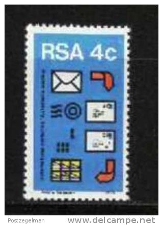 REPUBLIC OF SOUTH AFRICA, 1975, MNH stamp(s) Year issue as per scans nrs. 468-475, 480-488