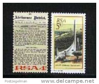 REPUBLIC OF SOUTH AFRICA, 1975, MNH stamp(s) Year issue as per scans nrs. 468-475, 480-488