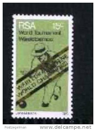 REPUBLIC OF SOUTH AFRICA, 1976, MNH Stamp(s) Year Issue As Per Scans Nrs. 489-495, 500-508 - Neufs