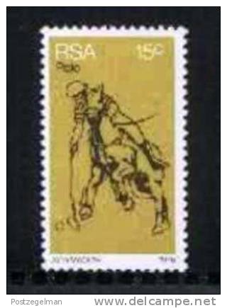 REPUBLIC OF SOUTH AFRICA, 1976, MNH stamp(s) Year issue as per scans nrs. 489-495, 500-508