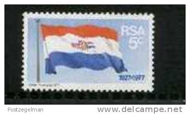 REPUBLIC OF SOUTH AFRICA, 1977, MNH stamp(s) Year issue as per scans nrs. 509-536