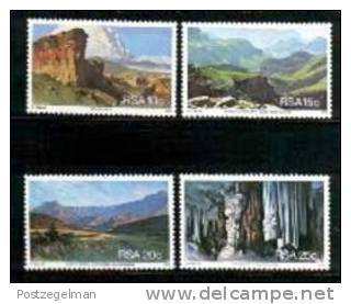 REPUBLIC OF SOUTH AFRICA, 1978, MNH stamp(s) Year issue as per scans nrs. 537-551